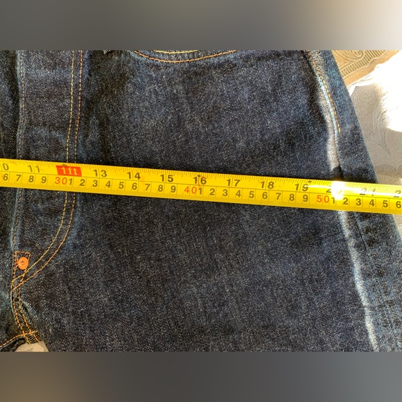 Best Japanese Selvedge Denim Ever - Picture 15 of 15